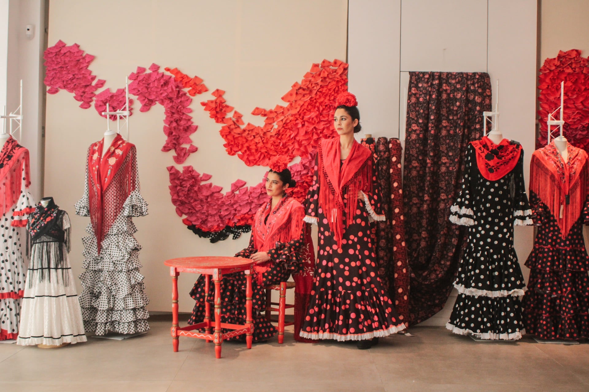 Vestidos
