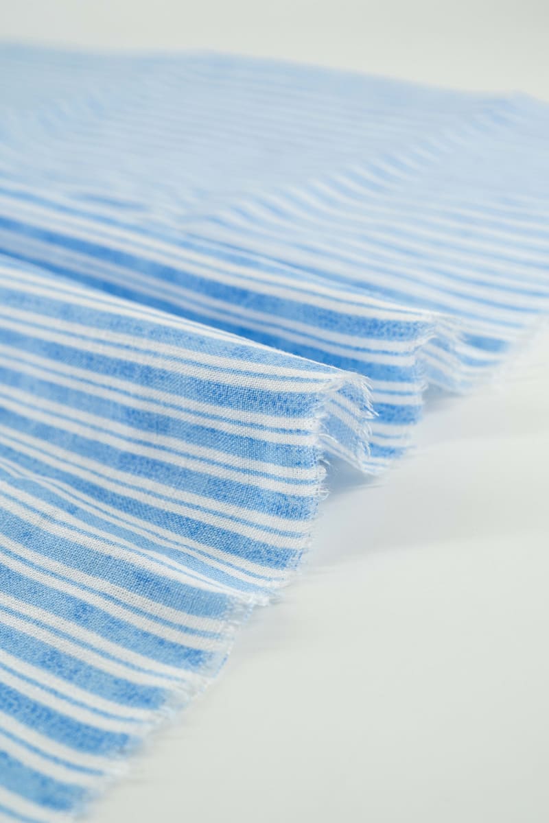 Telas para primavera y verano