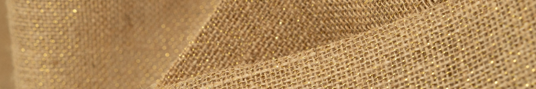 TELAS DE SACO