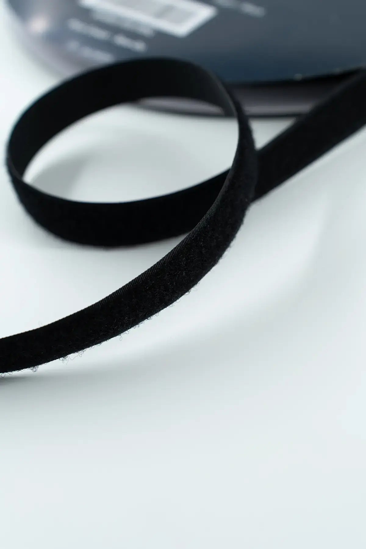 Velcro hembra negro coser