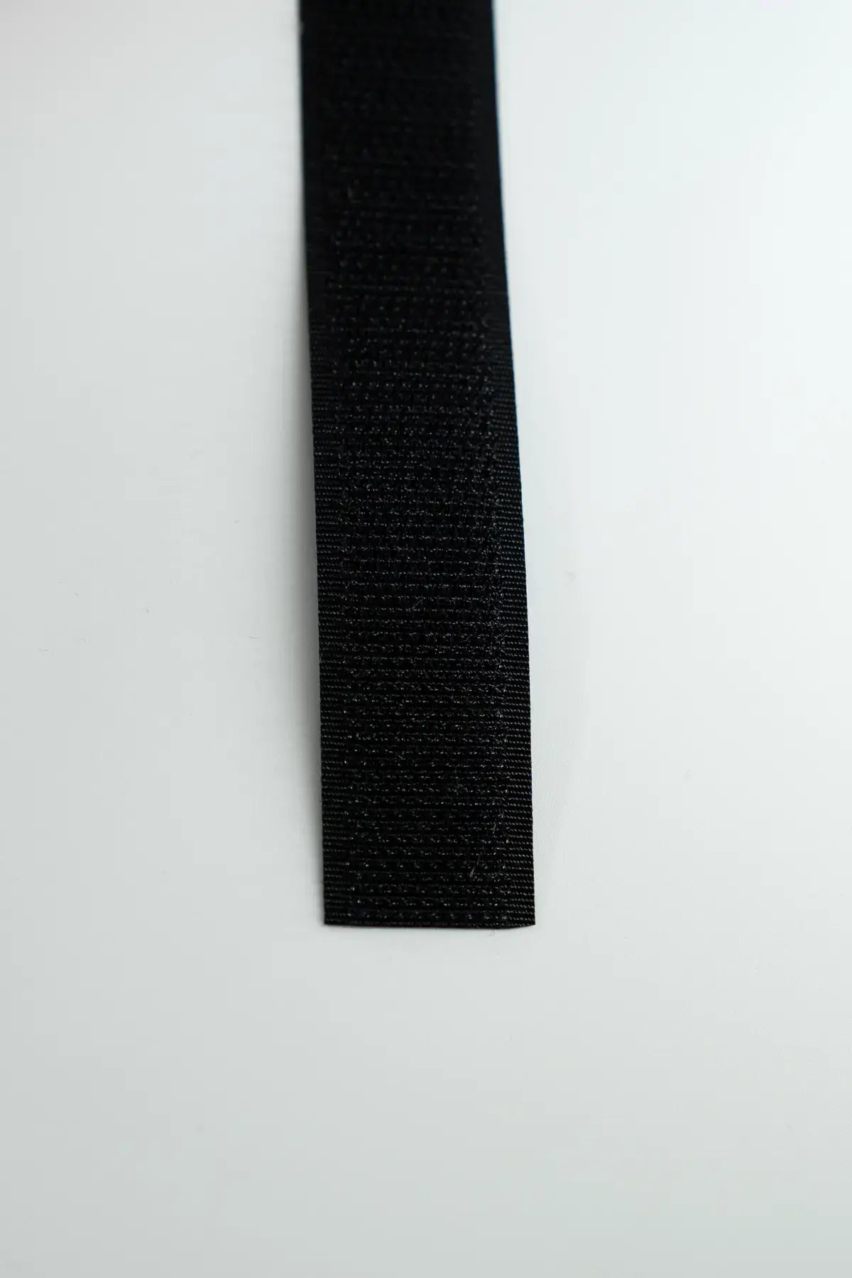 bastão de velcro preto para homem