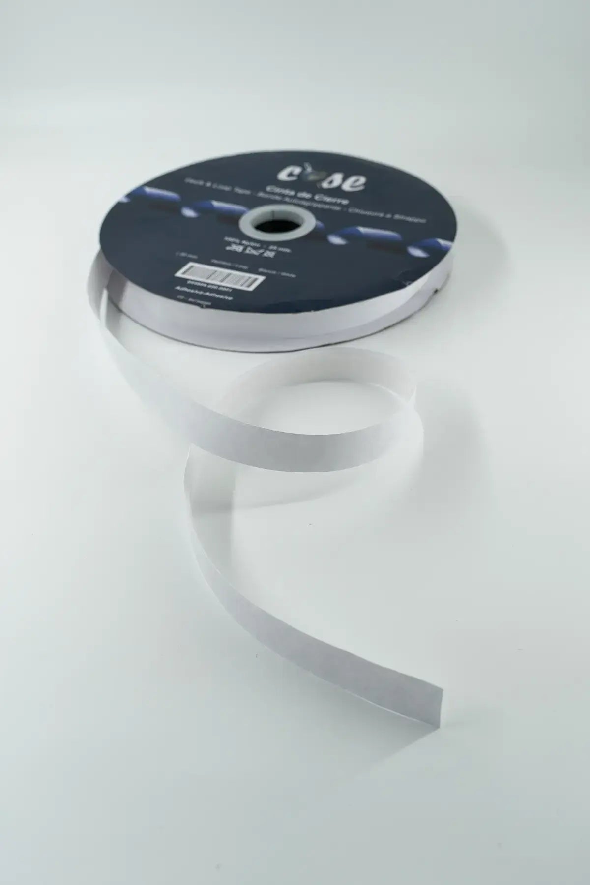 Velcro hembra blanco pegar