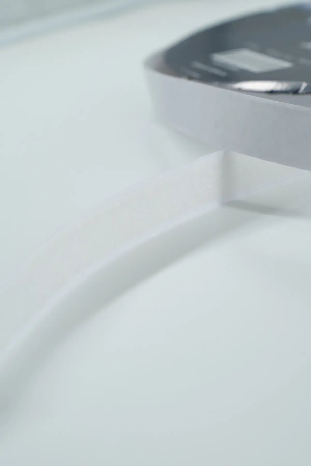 Velcro hembra blanco pegar