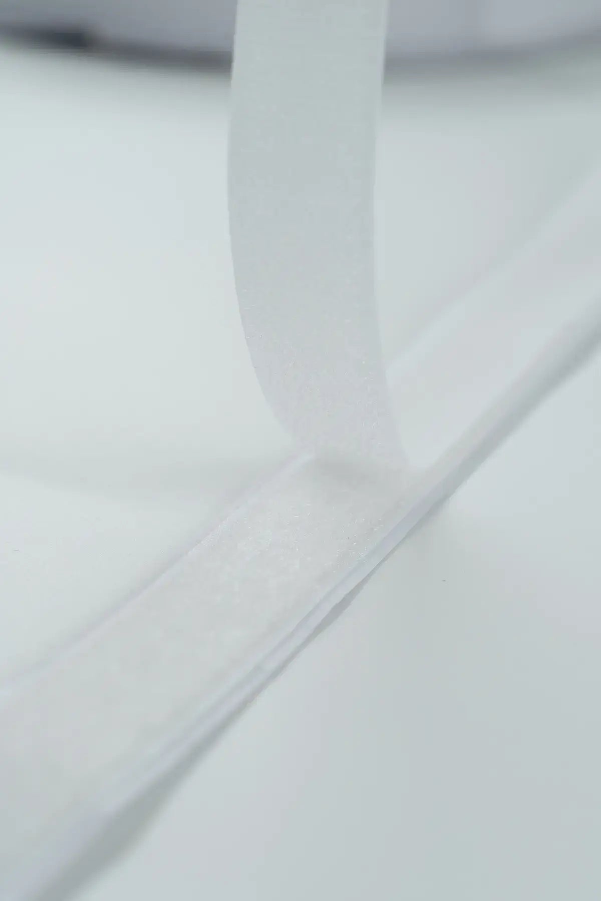 Velcro hembra blanco pegar