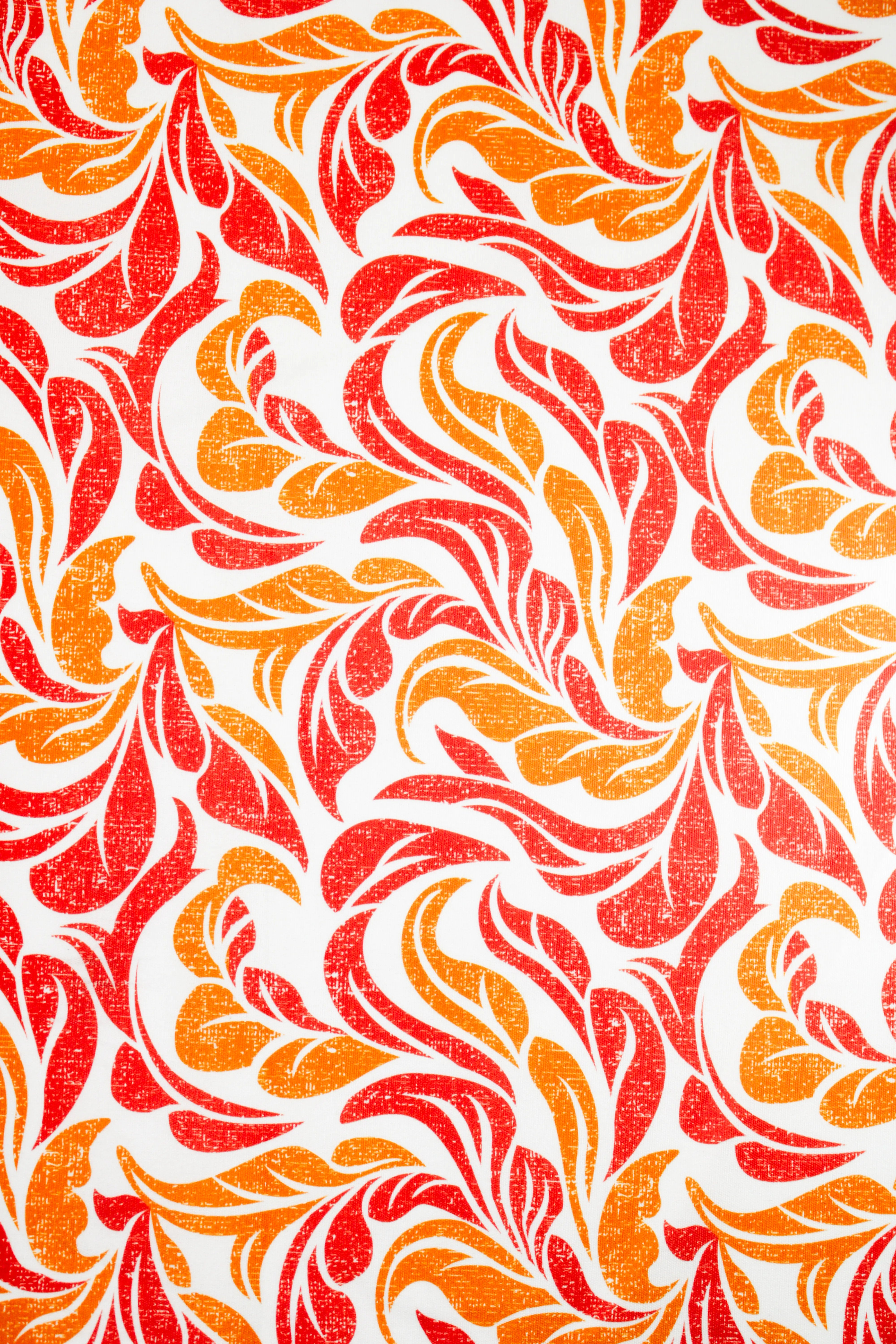 Toldo exterior impresso