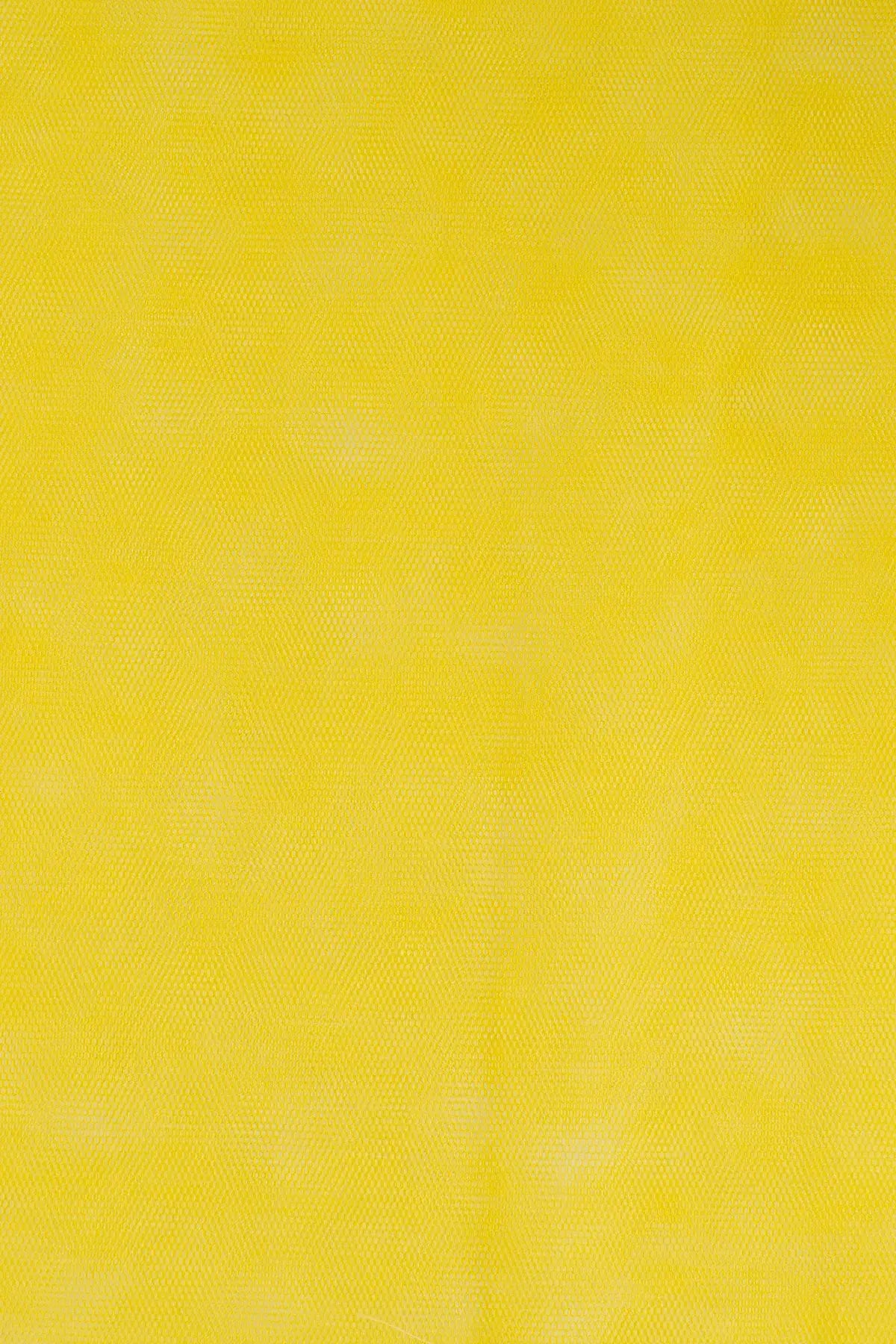 tule amarelo