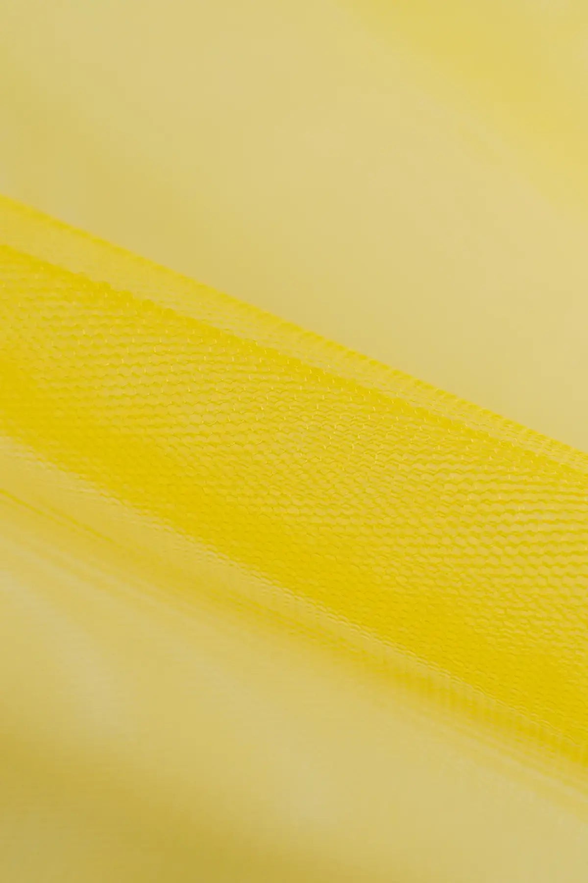tule amarelo