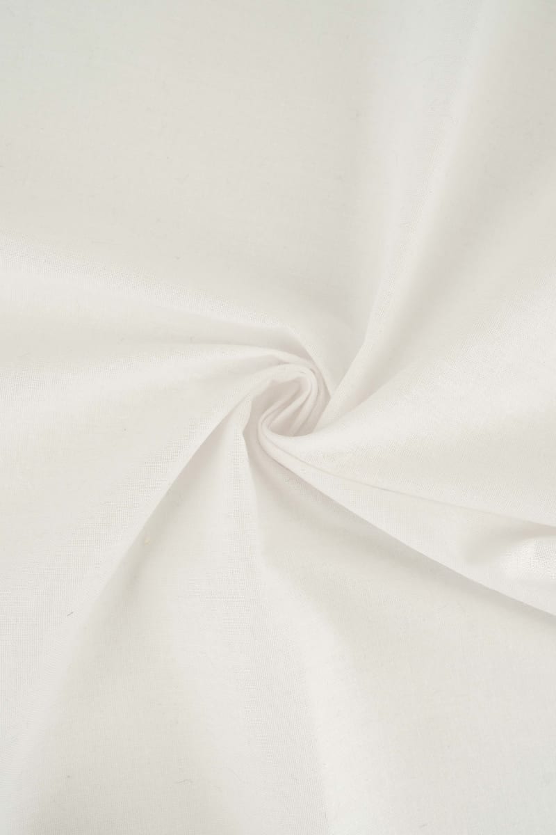 entretela blanca