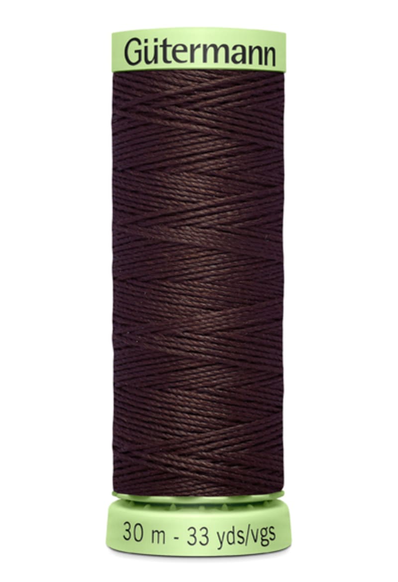 Bovina de hilo para costura