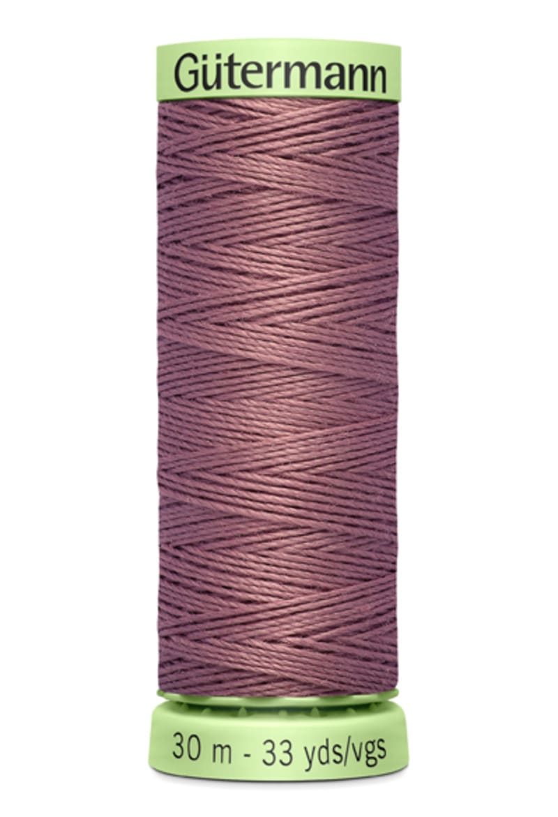 Bovina de hilo para costura