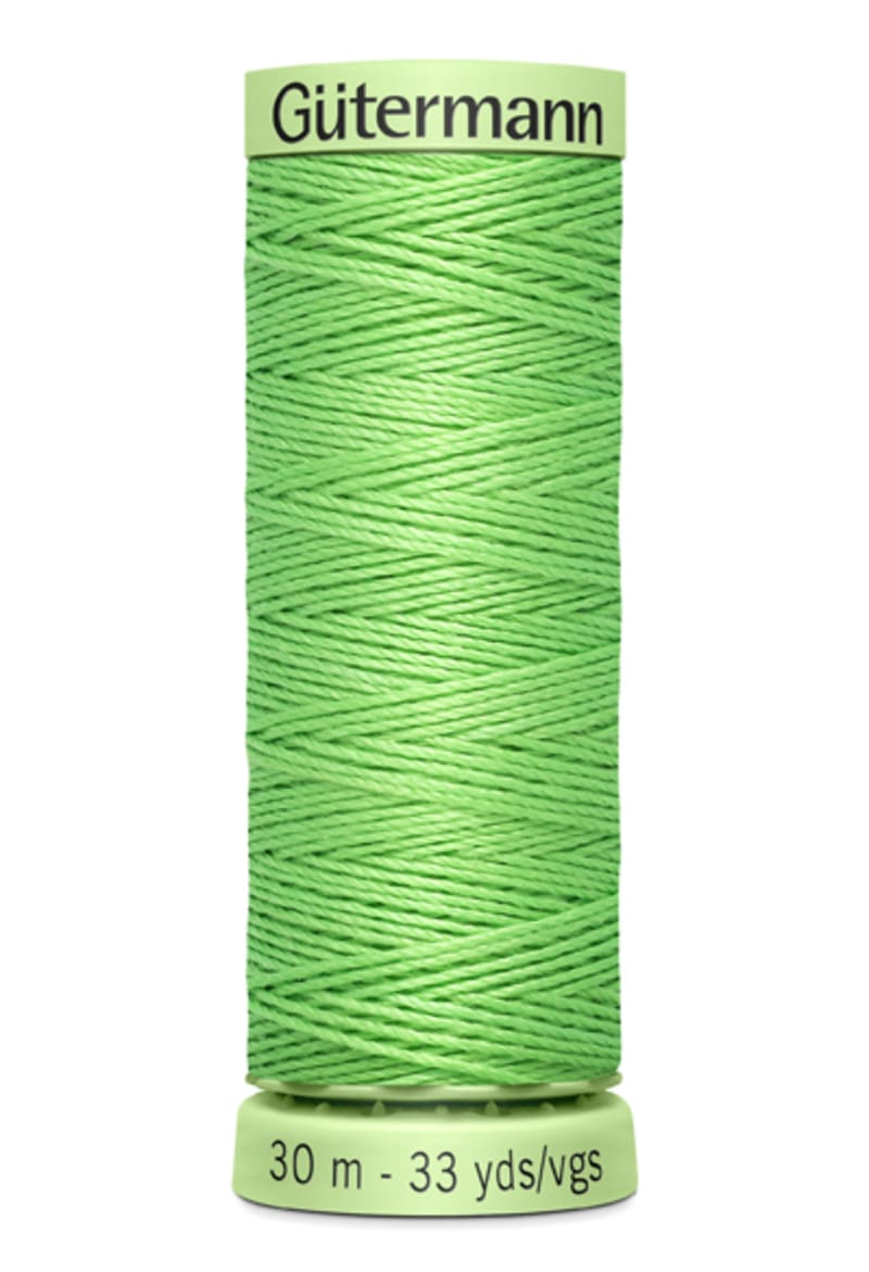 Bovina de hilo para costura