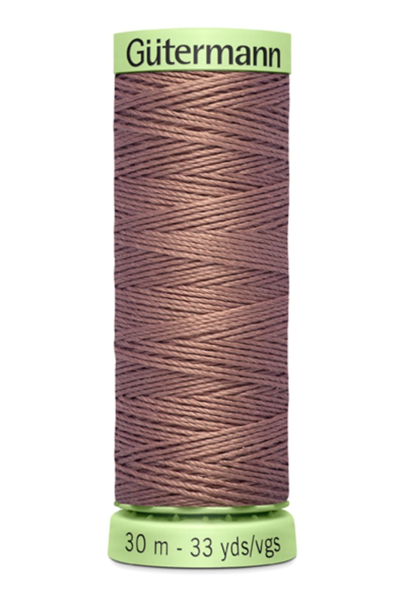 Bovina de hilo para costura