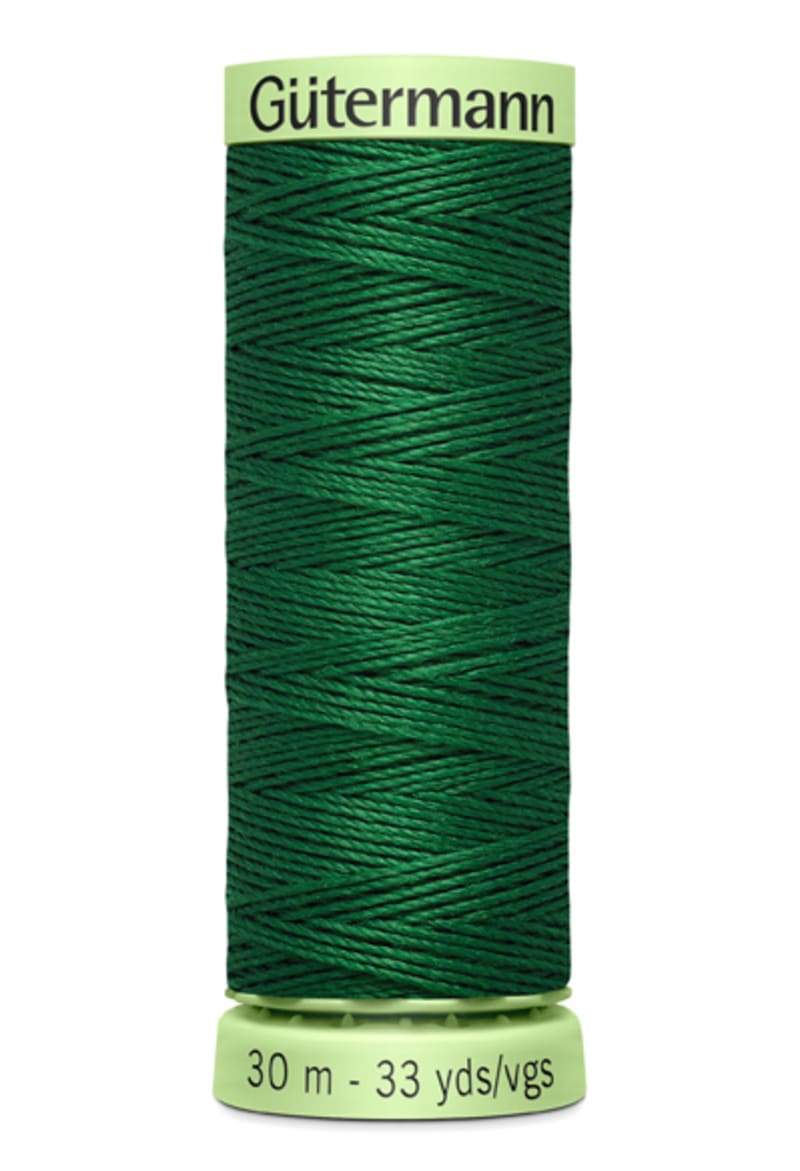 Bovina de hilo para costura