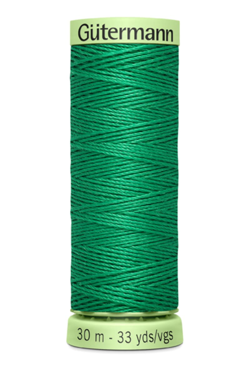 Bovina de hilo para costura