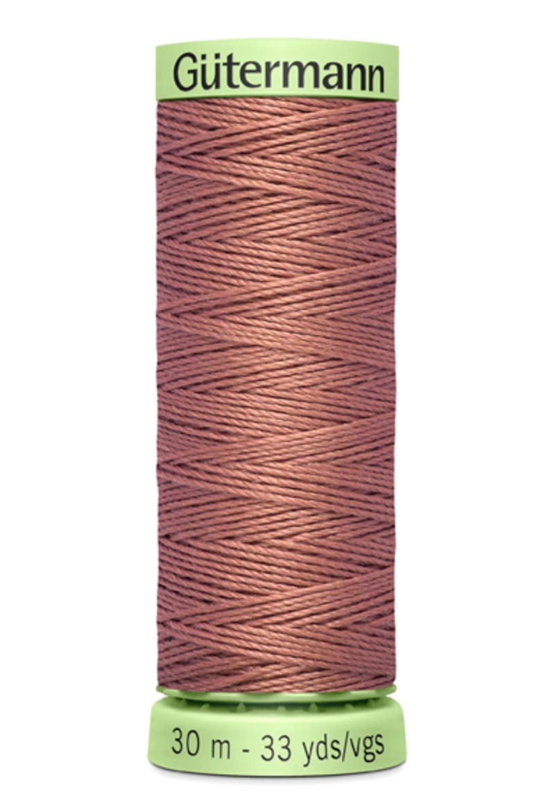 Bovina de hilo para costura