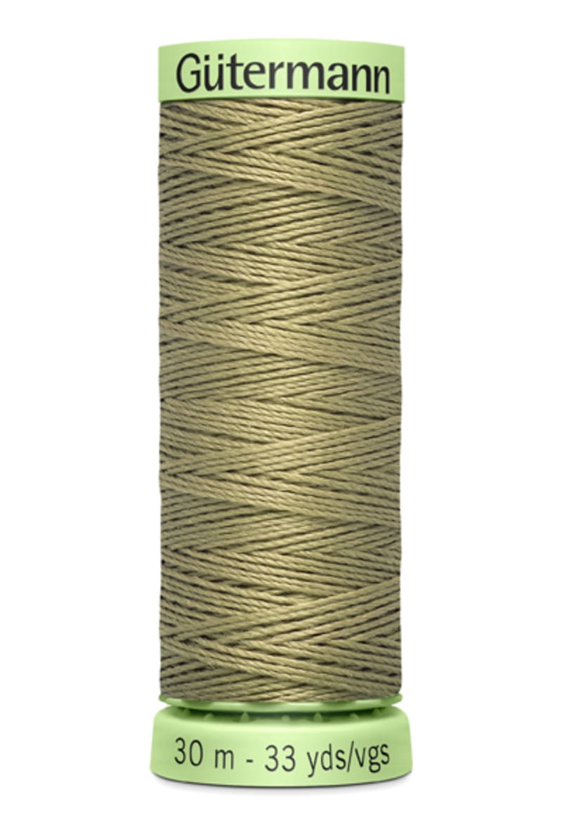 Bovina de hilo para costura
