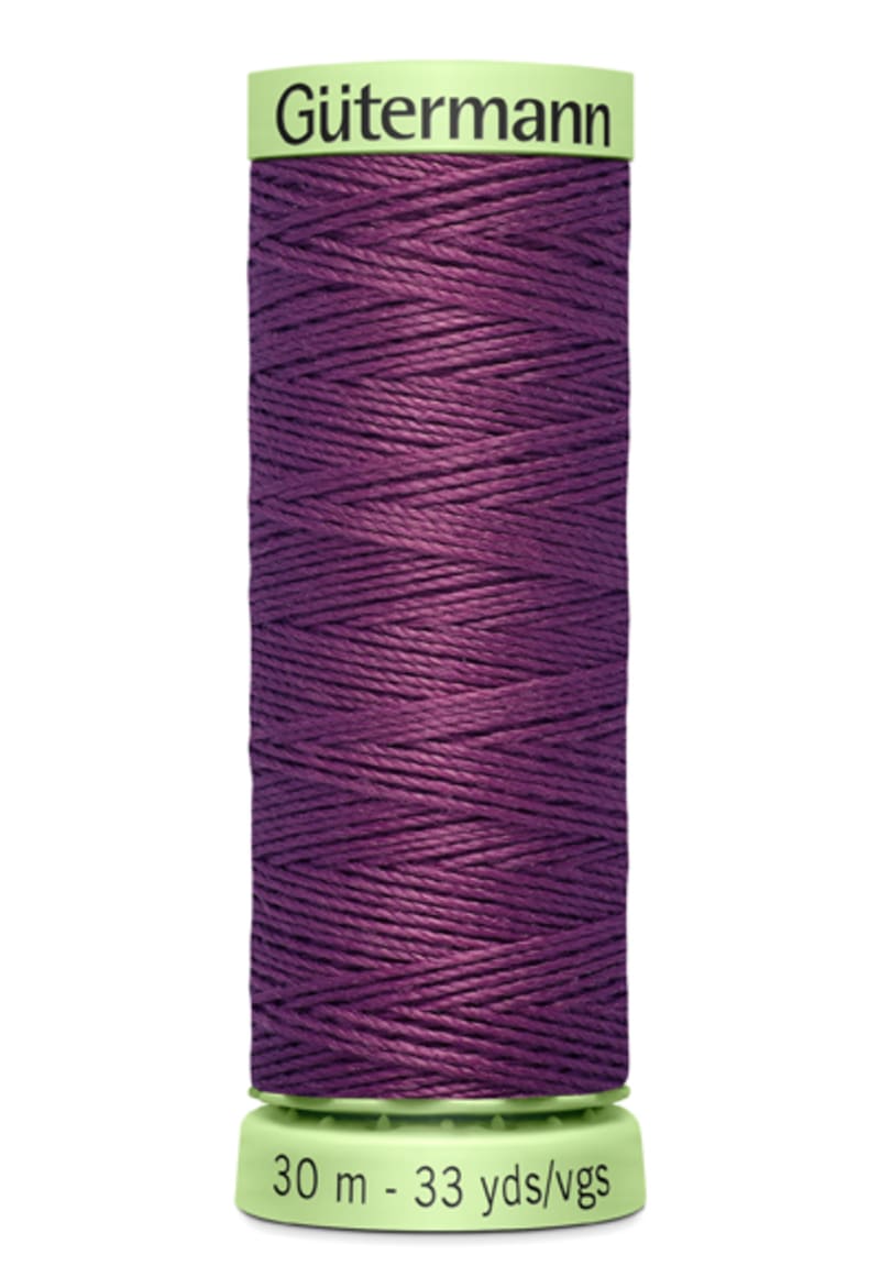 Bovina de hilo para costura