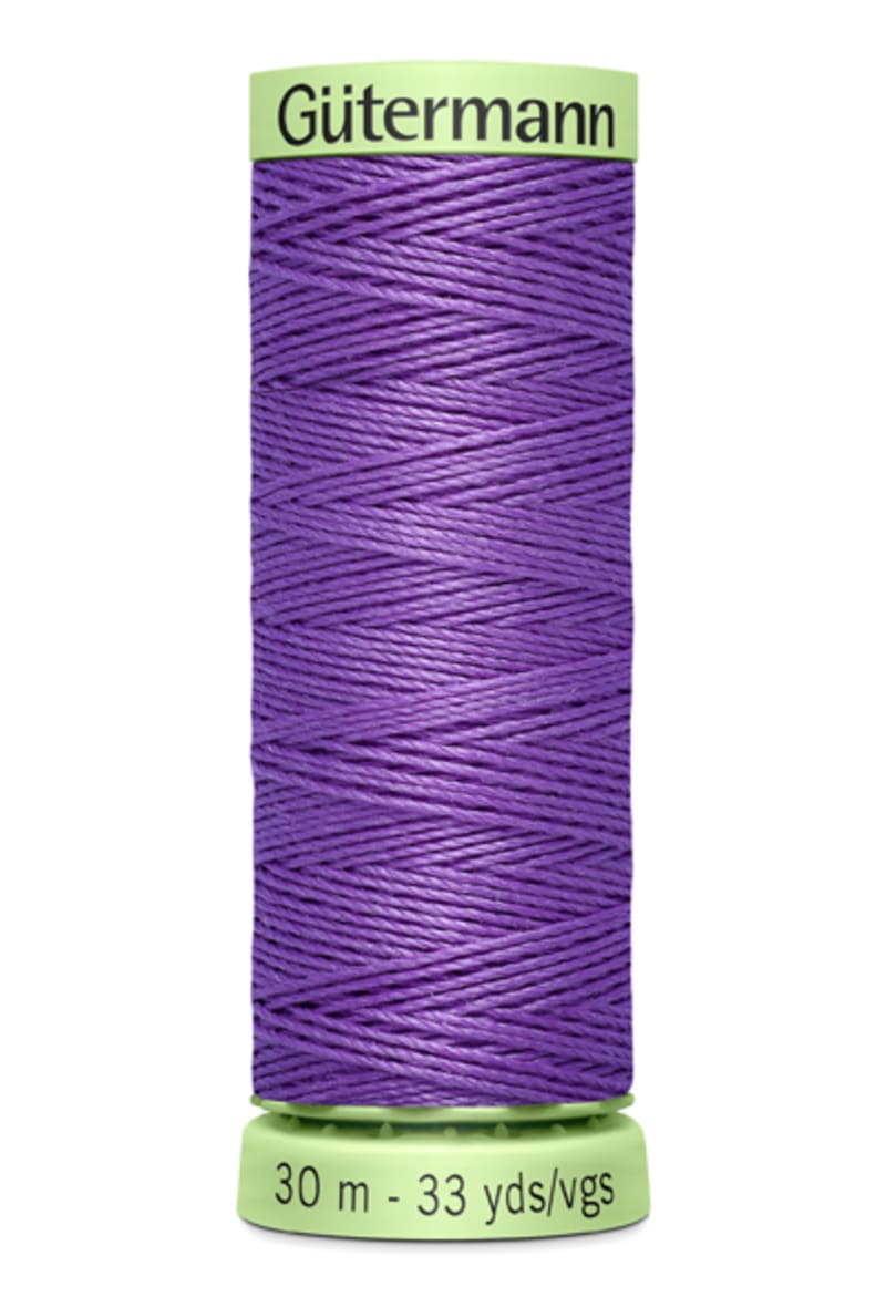 Bovina de hilo para costura
