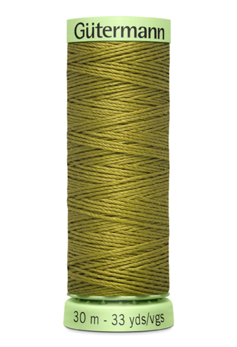 Bovina de hilo para costura