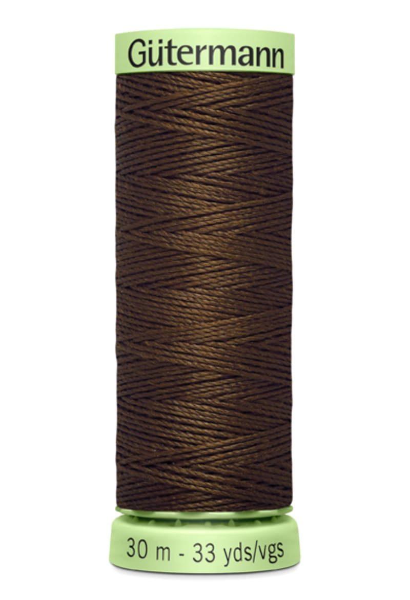 Bovina de hilo para costura