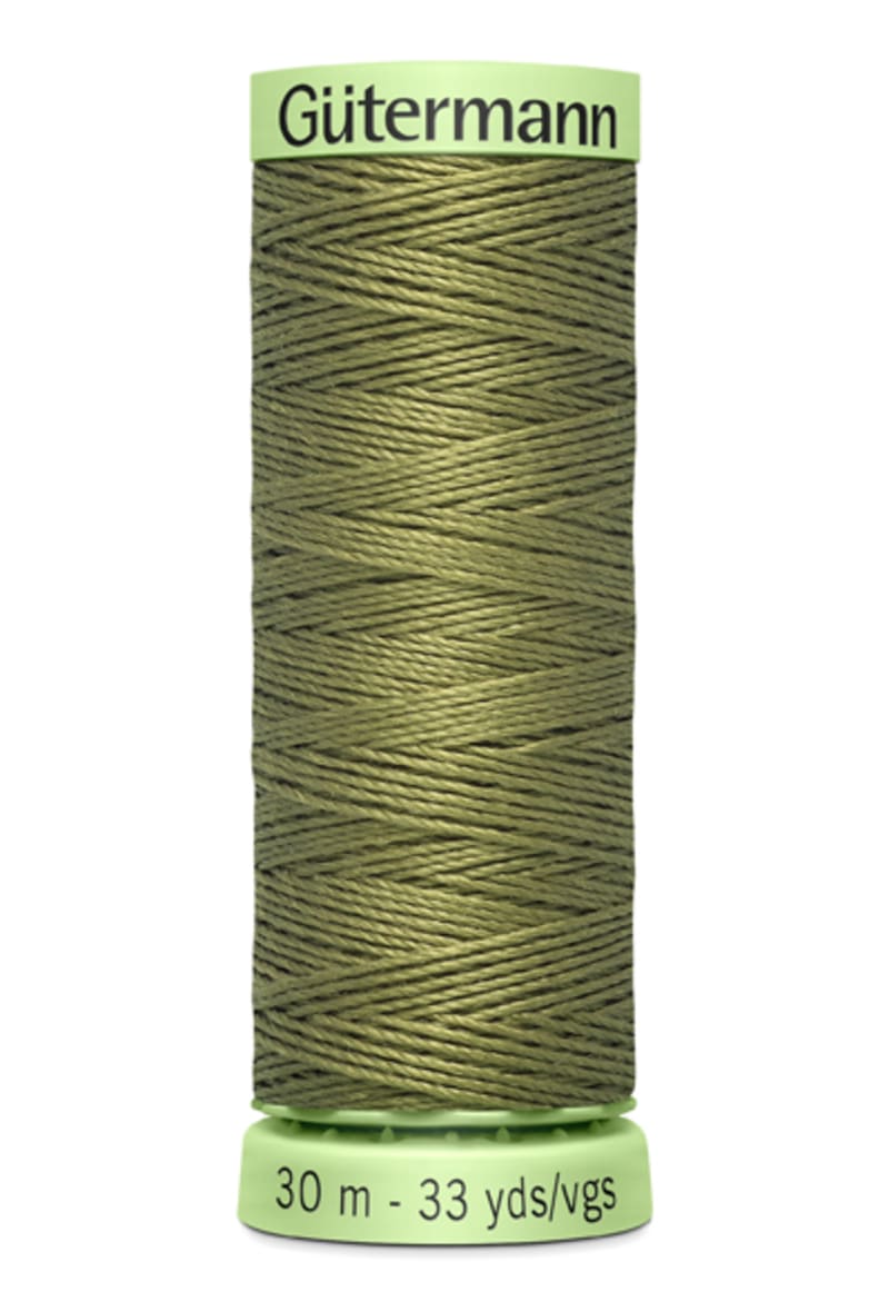 Bovina de hilo para costura