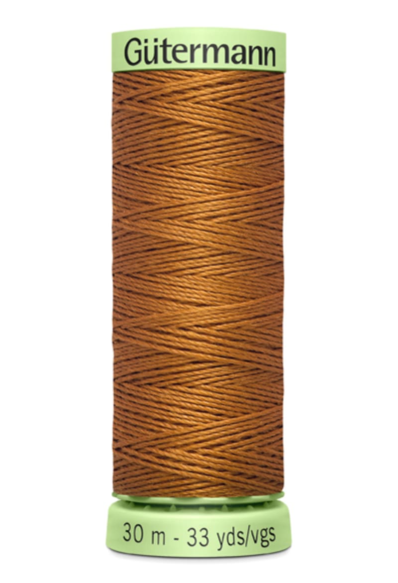 Bovina de hilo para costura