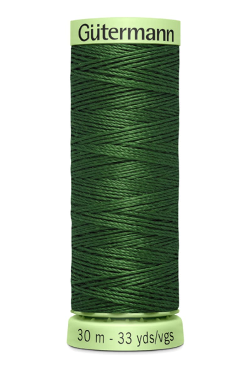 Bovina de hilo para costura