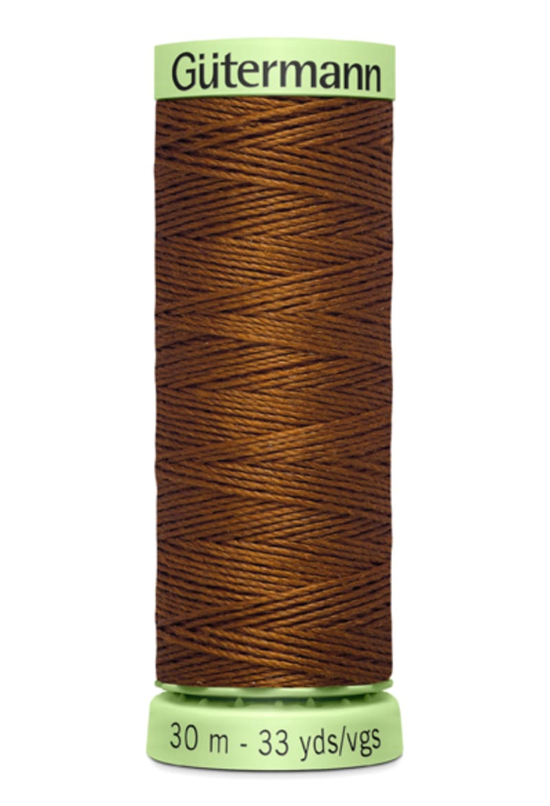 Bovina de hilo para costura