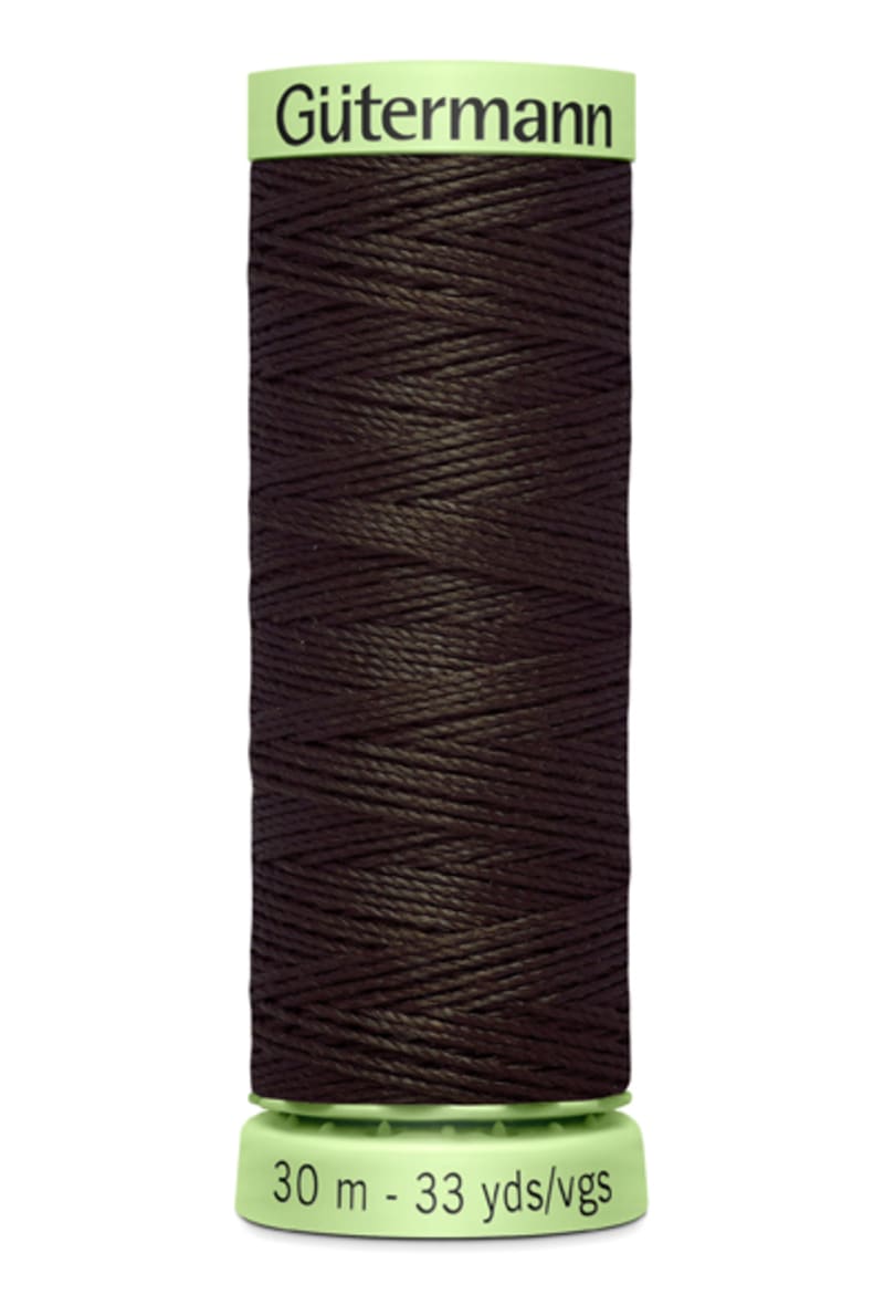 Bovina de hilo para costura