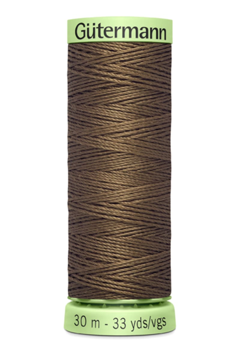 Bovina de hilo para costura
