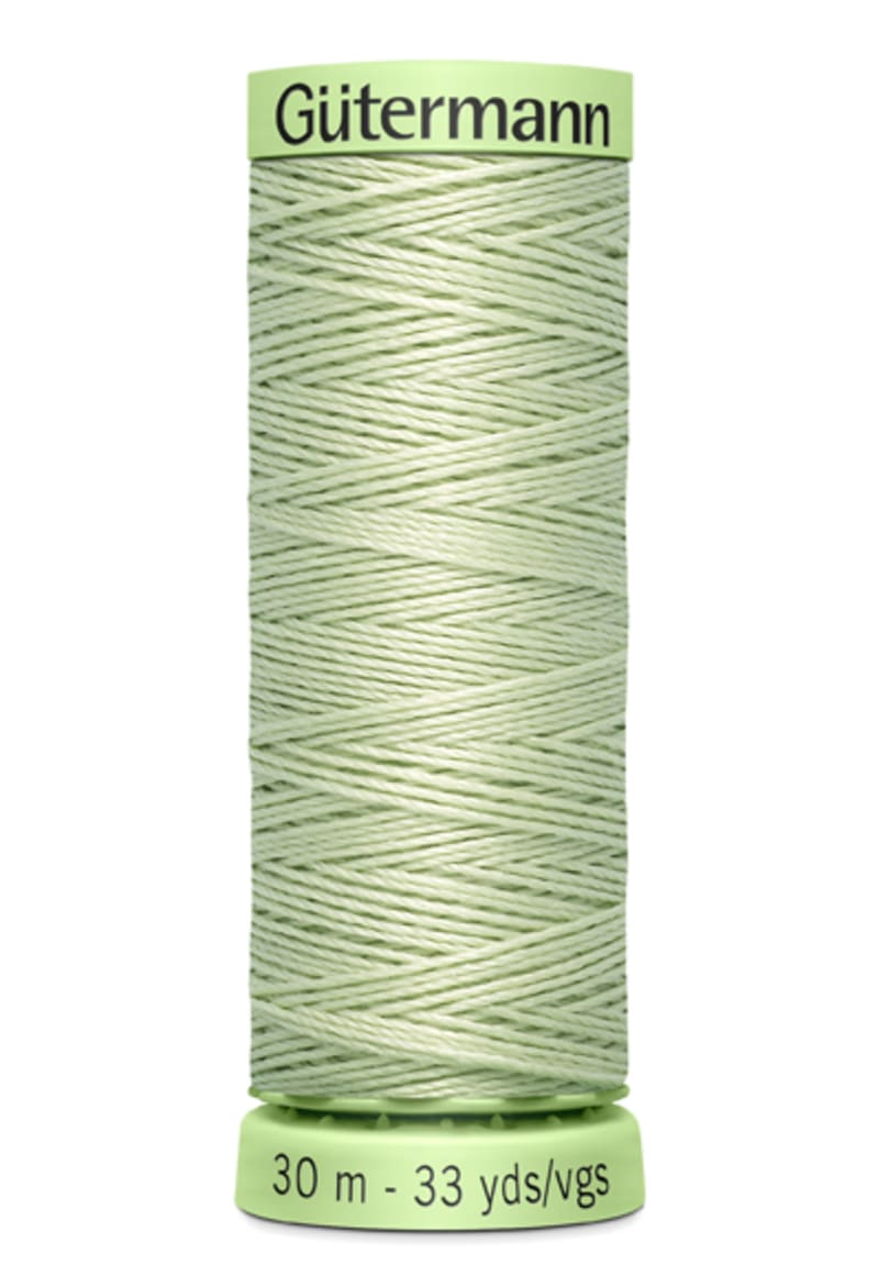 Bovina de hilo para costura