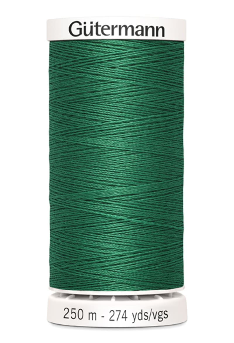 Bovina de hilo para costura