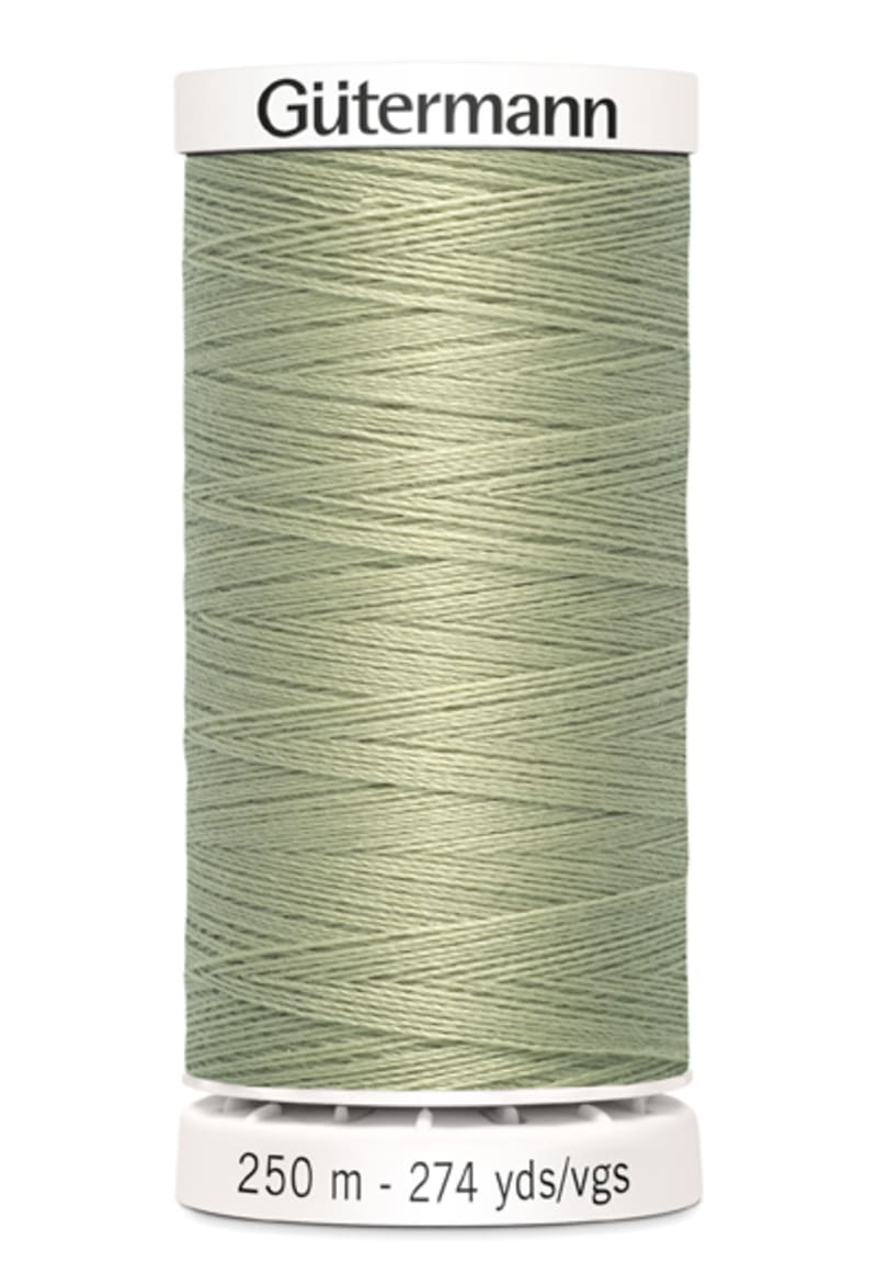 Bovina de hilo para costura