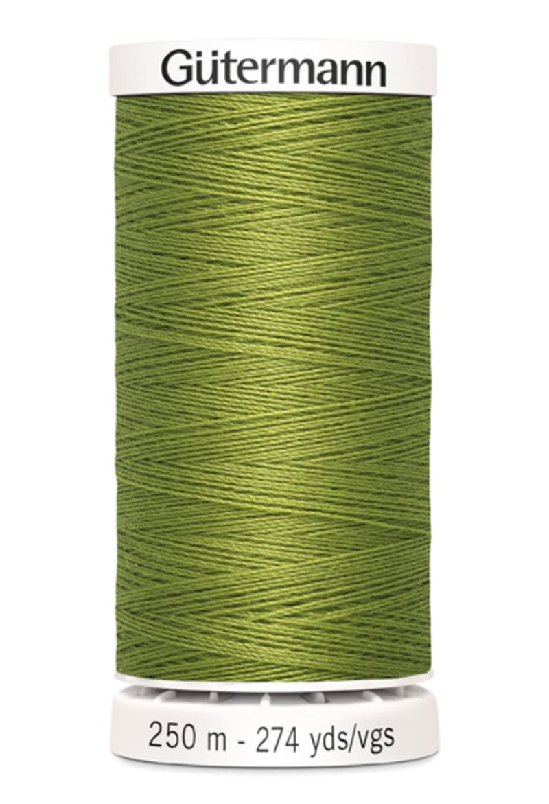 Bovina de hilo para costura