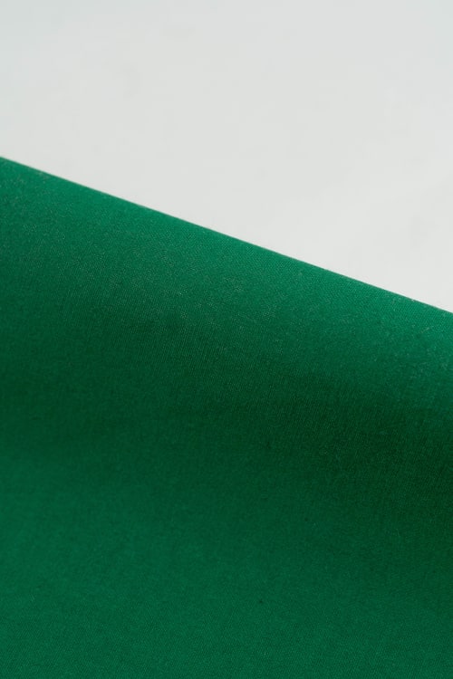 Bandera de Andalucia color verde y blanco