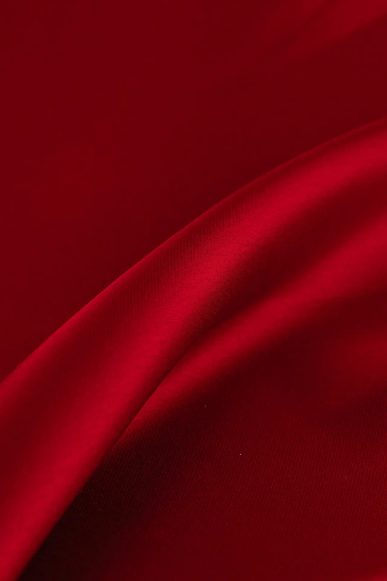 Triacetato vermelho