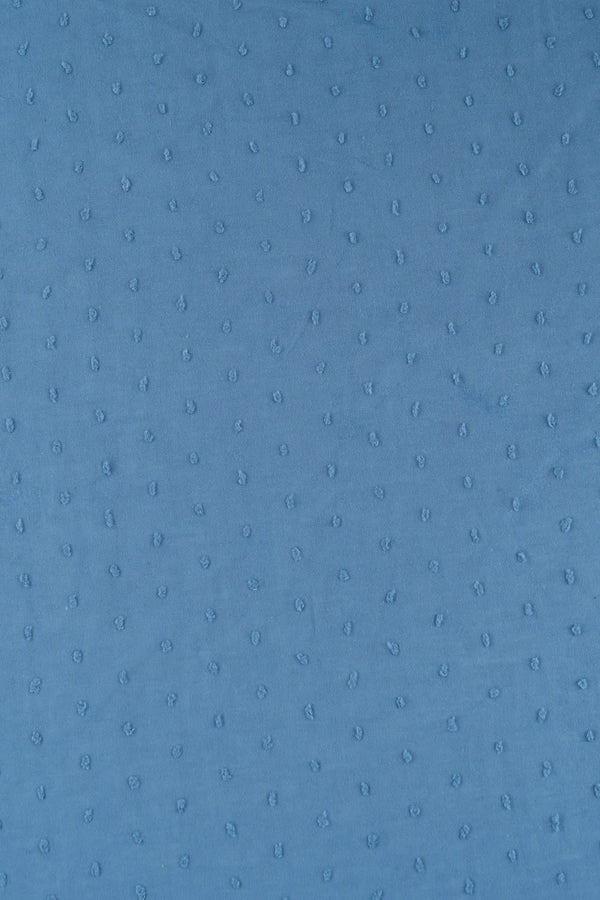 Ducado de plumeti de poplin