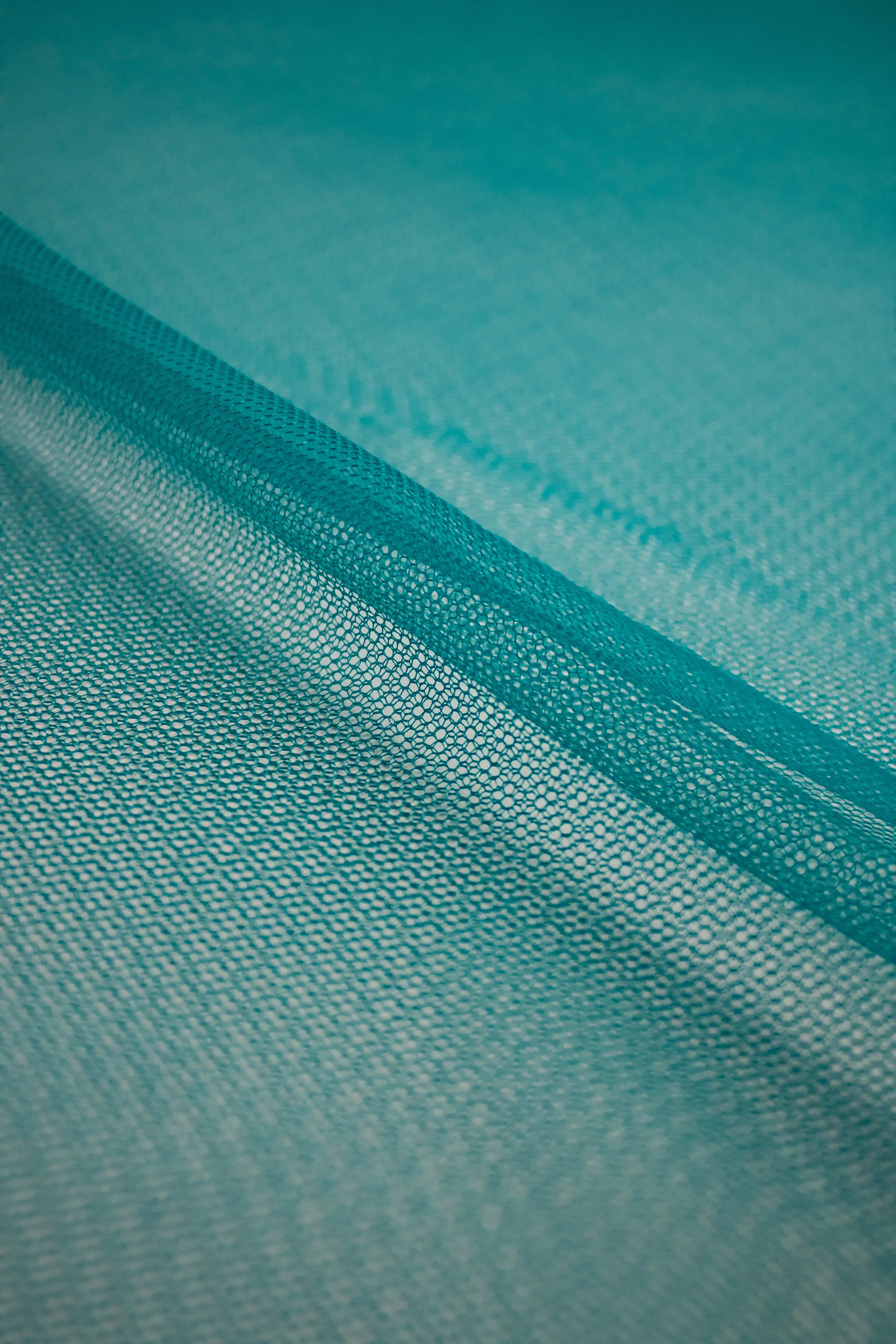 tule verde-mar