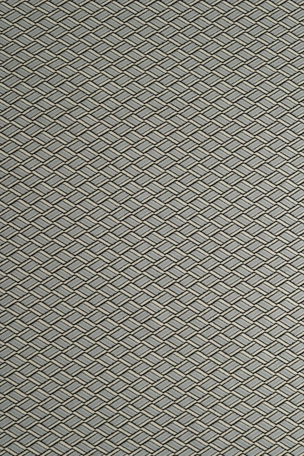 ponto de diamante cinzento