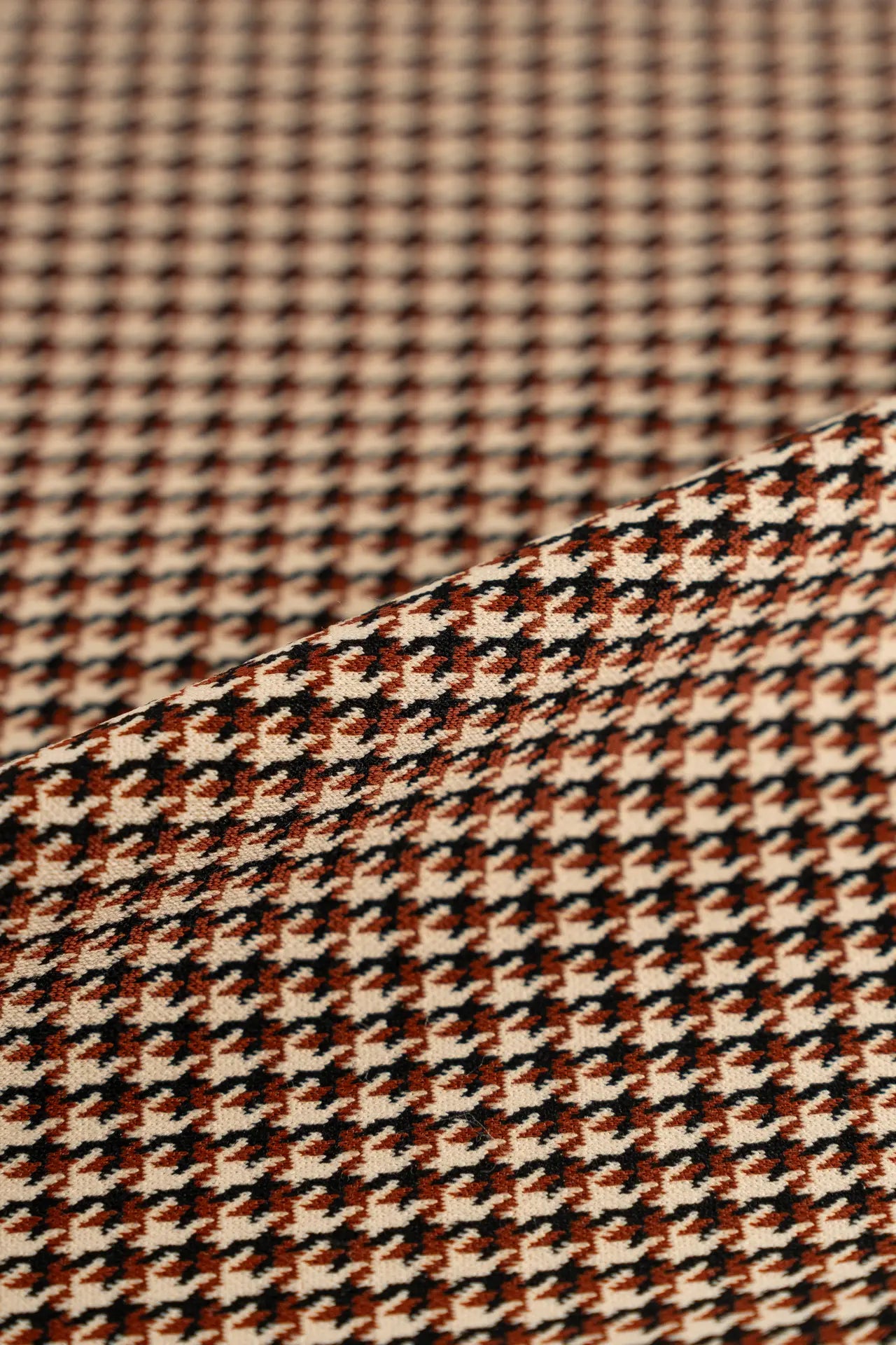 caldeira de costura de pé de galinha