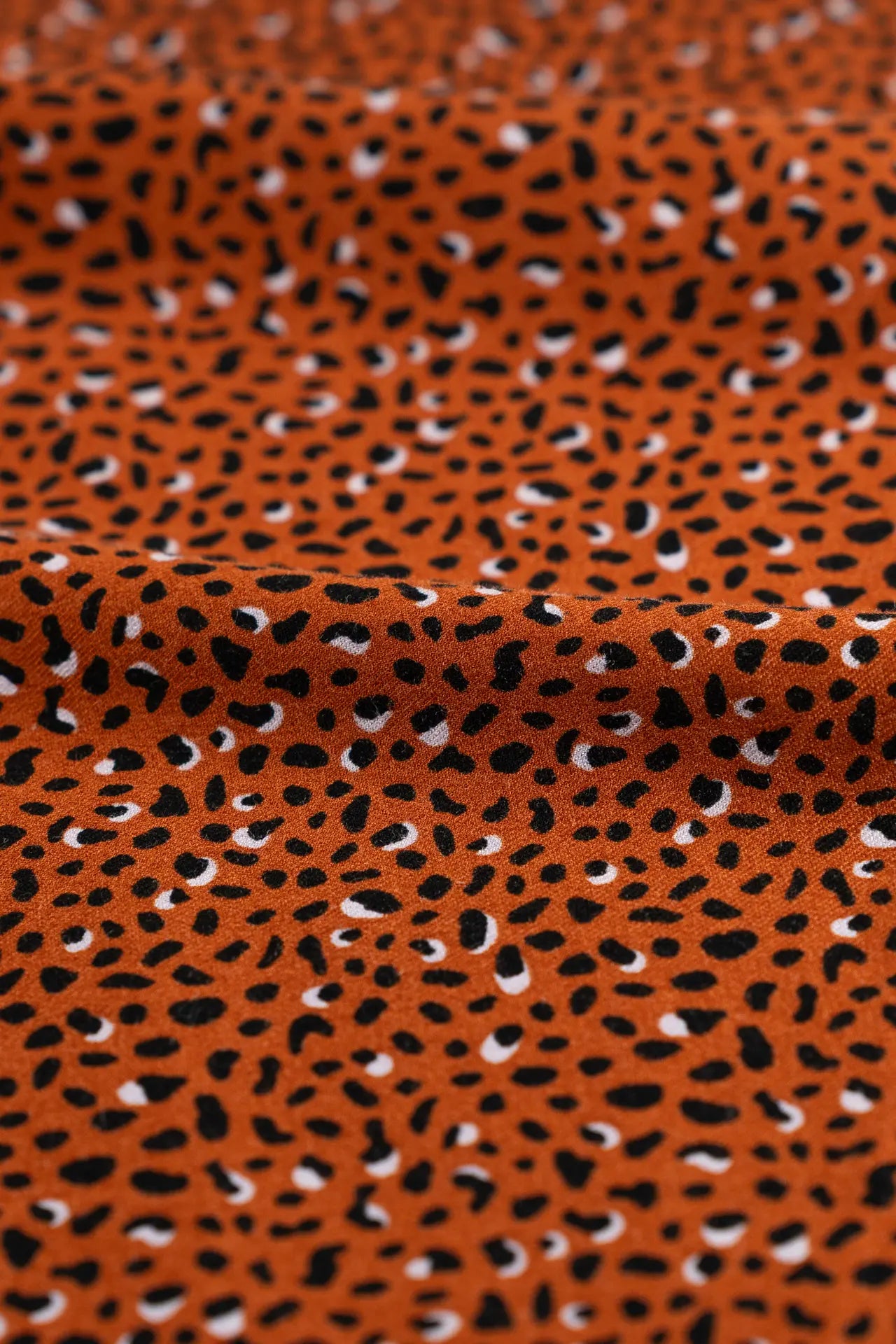 Telha animal viscosa