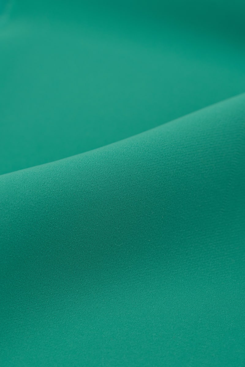 Tecnoseda color verde claro