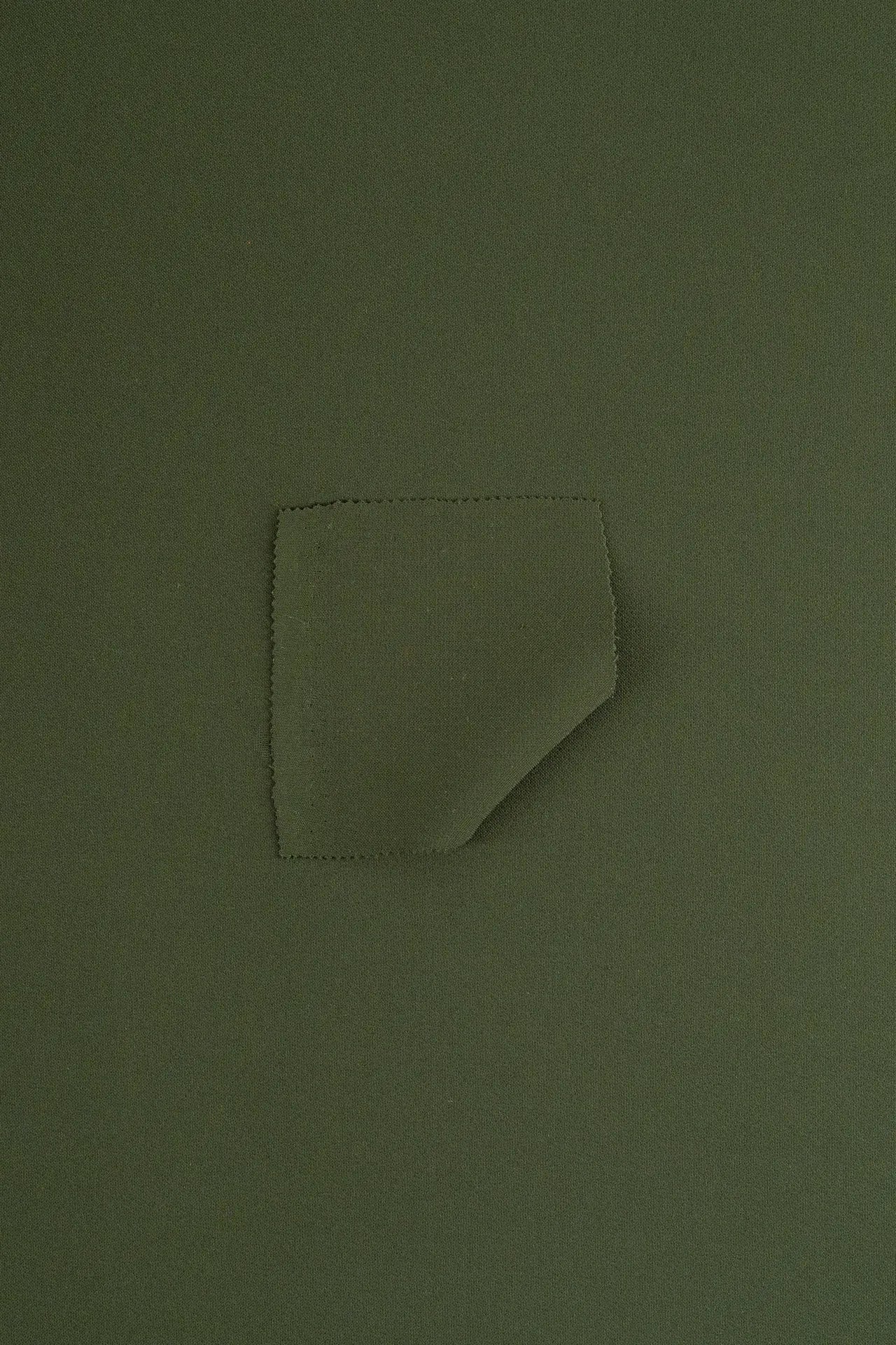 Caça à Tecnoseda verde