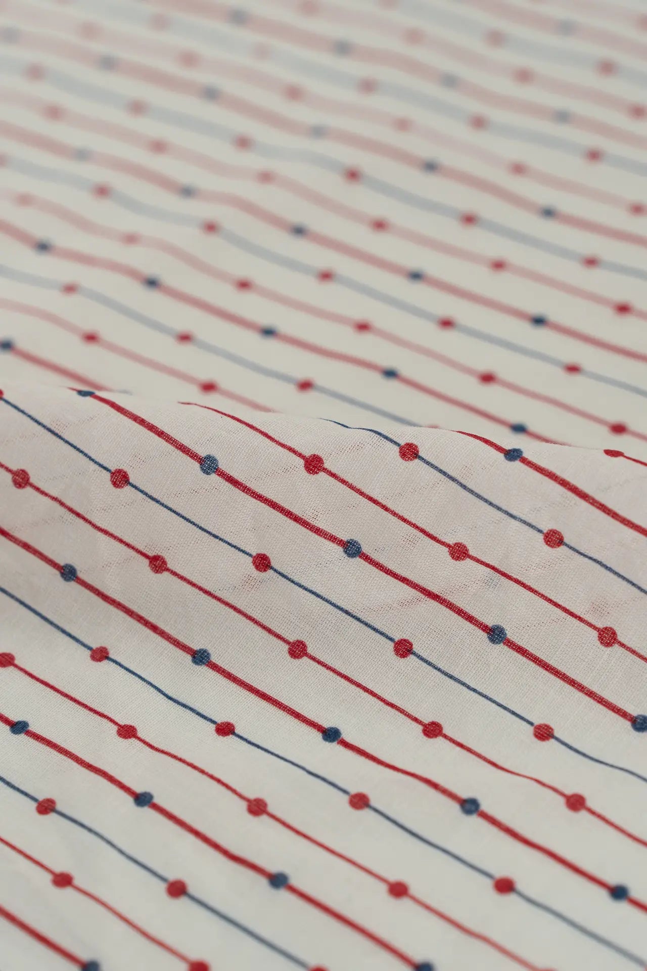 batista infantil vermelho