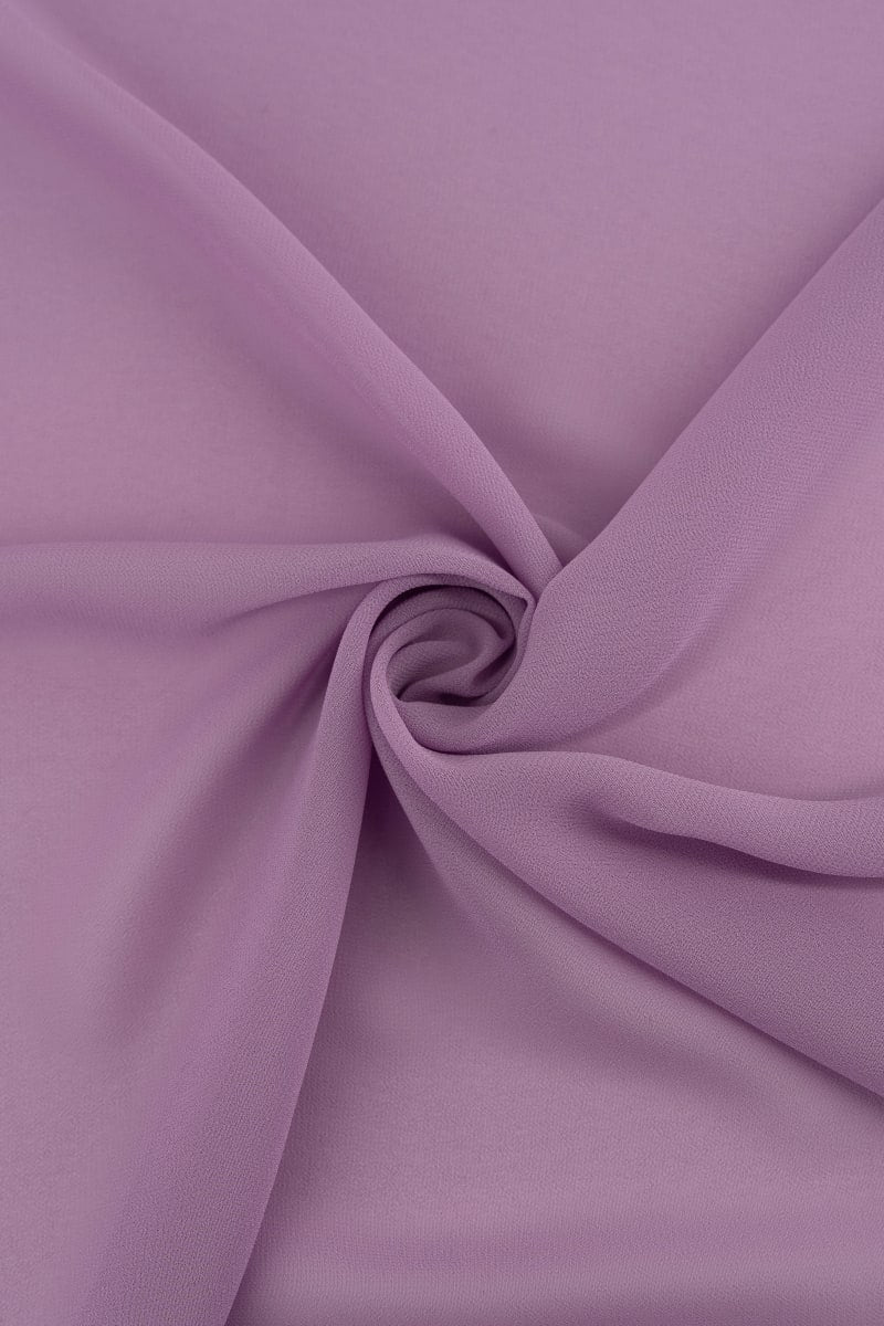 Gasa color malva