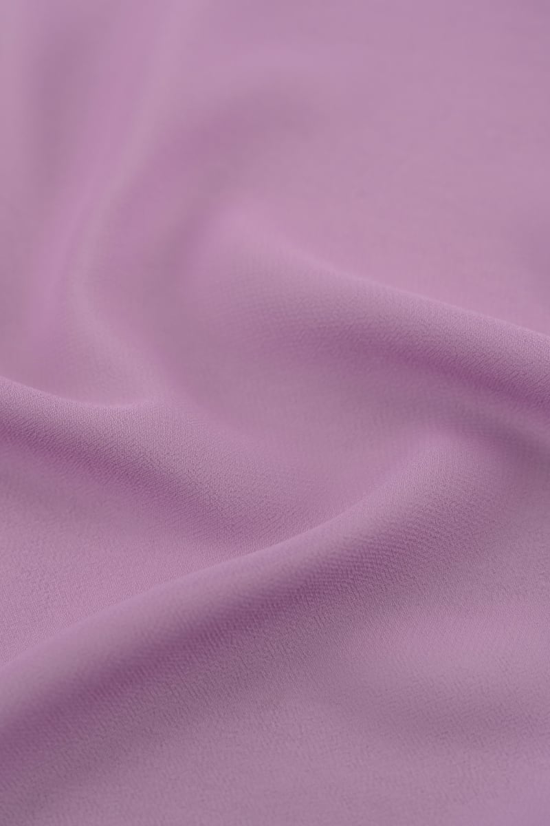 Gasa color malva