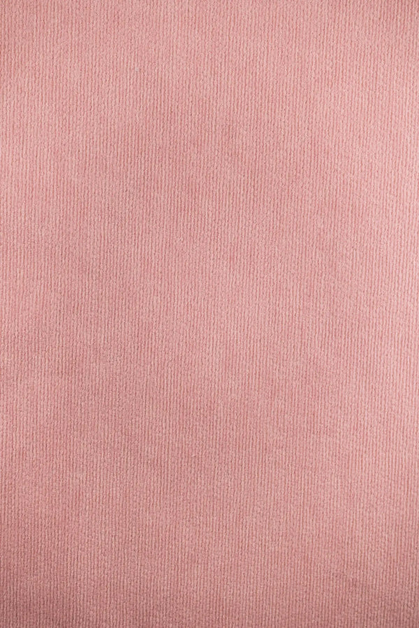 Chenille Dunia rosa 280cm