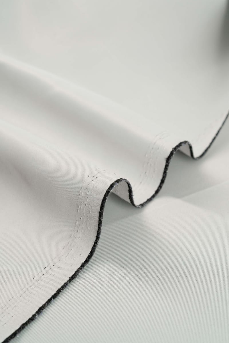 Oscurante liso beige