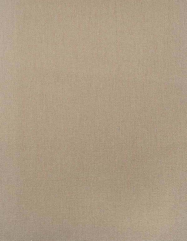 Toldo liso color arena