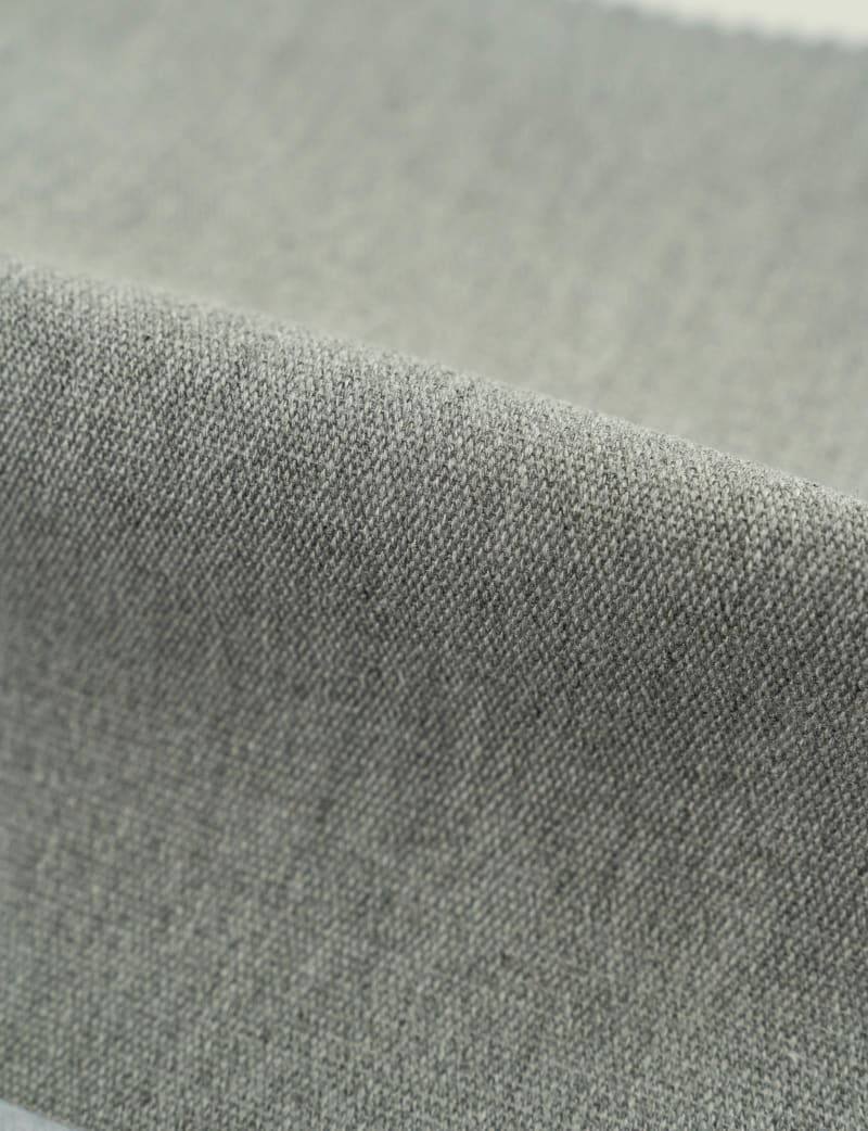 Toldo liso color gris